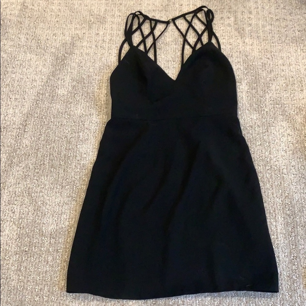 NBD Dress